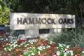 Hammock Oaks and Lakes